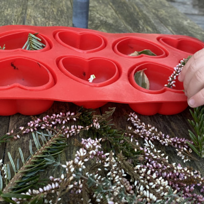 Unsere Eisherzen Unsere Eisherzen