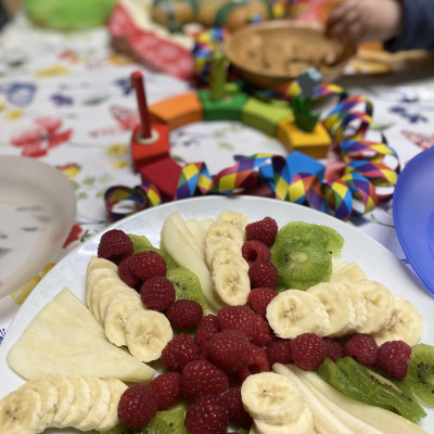 Kindergeburtstag Kindergeburtstag